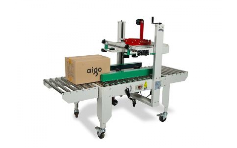 封箱機出現故障的解決方法